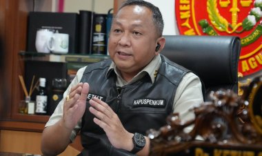 Kejaksaan Agung  Apresiasi Putusan PN Jakarta Selatan Atas Gugatan Praperadilan Tersangka BS