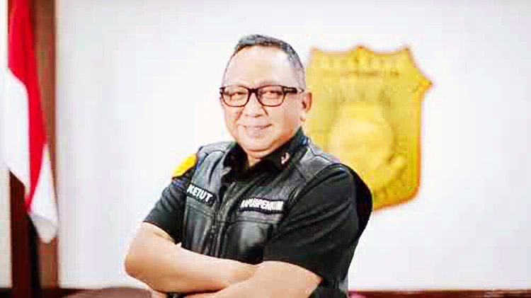 Kejaksaan Agung Memeriksa 3 Orang Saksi  Terkait Perkara Komoditas Timah