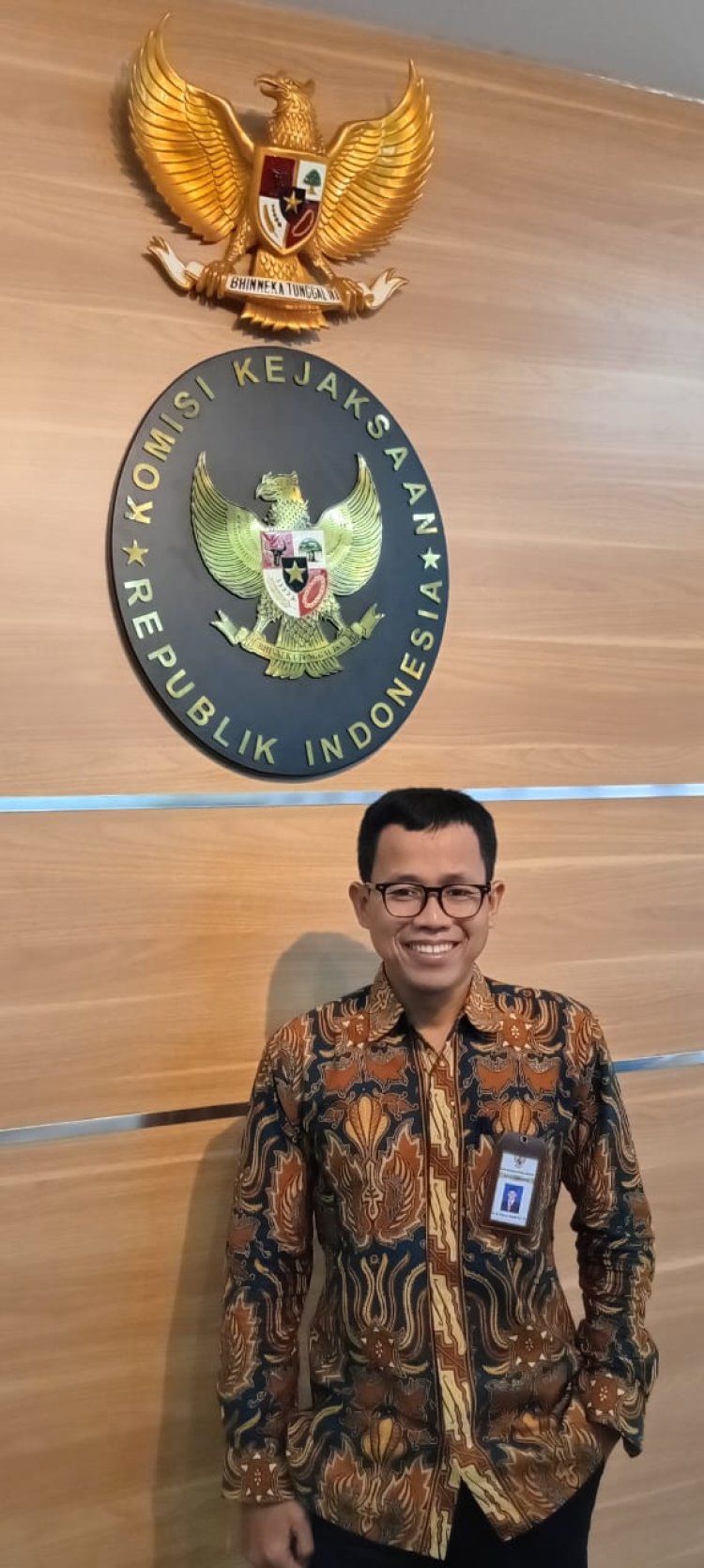 Indonesia Rawan TPPU dan TPPT: Komisi Kejaksaan Dorong Kejagung Jadi Panglima Pemberantasan TPPU