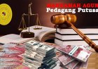 Miris! Mahkamah Agung Terindikasi Kuat sebagai Pasar Gelap Jual-beli Perkara
