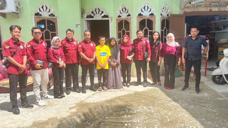 LBH Tuah Negeri Nusantara Minta Polri Serius Tangani Perundungan di Ponpes Darul Quran