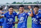 Menang 1-0 Askar Batuah Semakin Dekat ke 8 Besar