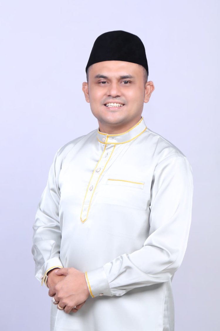 Ketua PMP Apresiasi Atas Kinerja TNI - Polri Dalam Pengamanan Arus Mudik - Balik  di Riau