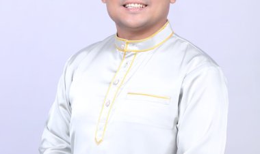 PMP Optimis Agung Nugroho Akan Bawa Pekanbaru Makin Baik dan Terarah