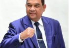 Respon Edi Natar Soal Wacana Ganti Nama Stadion Oleh Gubri