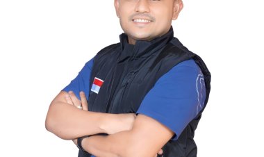 Ketua PMP Berharap Kasus Perdata Petani Inhu Percayakan Pada Proses Hukum Dan Stop Framing