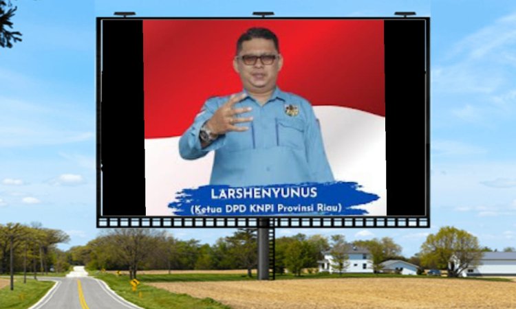 Ketua KNPI Riau Jawab Soal Isu Fitnah yang di Tujukan Kepada Deddy Handoko dan Berbagai Macam Usaha Bisnisnya