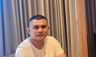 PMP Berharap Pemko Pekanbaru Periksa Kewajiban Pajak HW Live