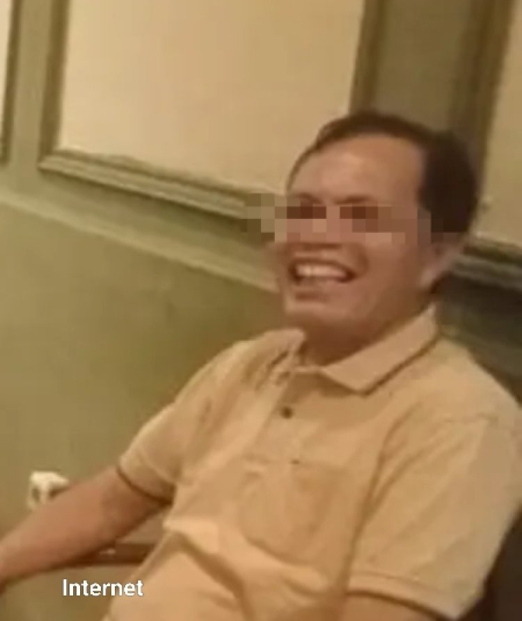 Diduga SS Sulap Lahan Negara Jadi Kebun Sawit,PKH di Minta Bertindak