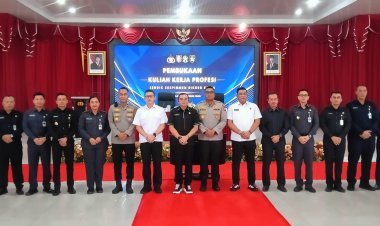 Sinergitas Seluruh Stakeholder Didorong – Fgd Kkp Serdik Bahas Strategi Optimalisasi Green Policing