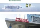 Aulia Hospital Sampaikan Klarifikasi Terkait Pelayanan Pasien Pasca Persalinan di IGD