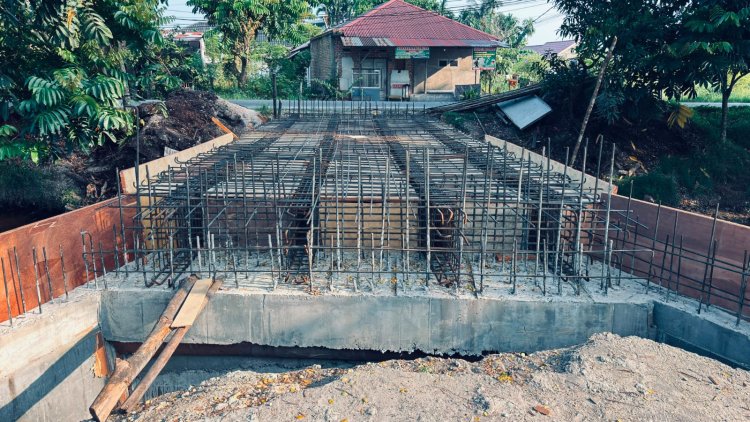 Dari Jembatan untuk Masyarakat, Kodim 0301/Pekanbaru Wujudkan Akses yang Lebih