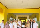 BTM Gelar “Green Activist Goes to School” di SMA 19 Pekanbaru, Ajak Generasi Muda Peduli Lingkungan