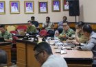 Kodam XIX/Tuanku Tambusai Perkuat Kesiapsiagaan Terpadu Cegah Karhutla di Riau